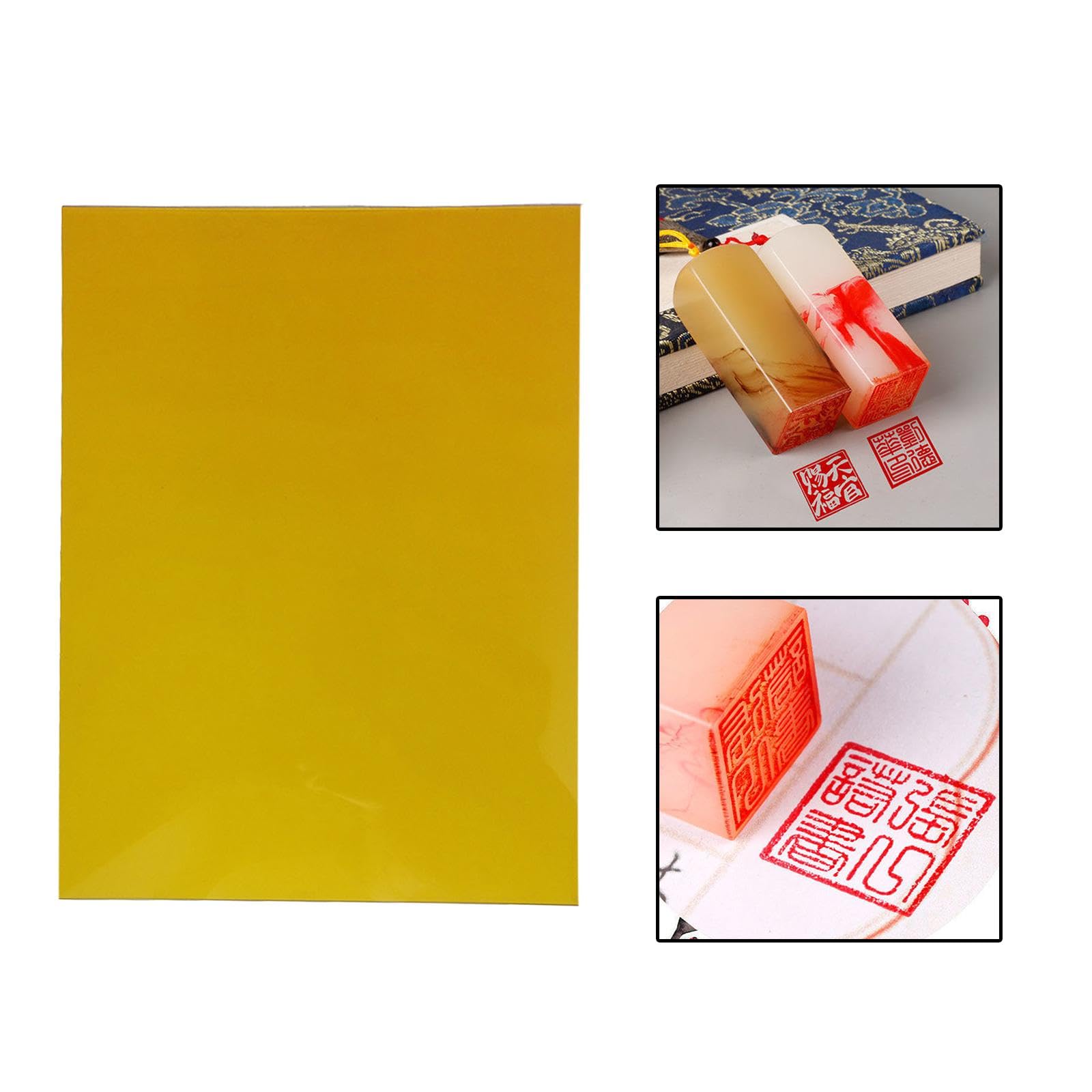 Polímero de Fotopolímero Soluble en Agua para Impresión Tipográfica en Planchas Artesanales