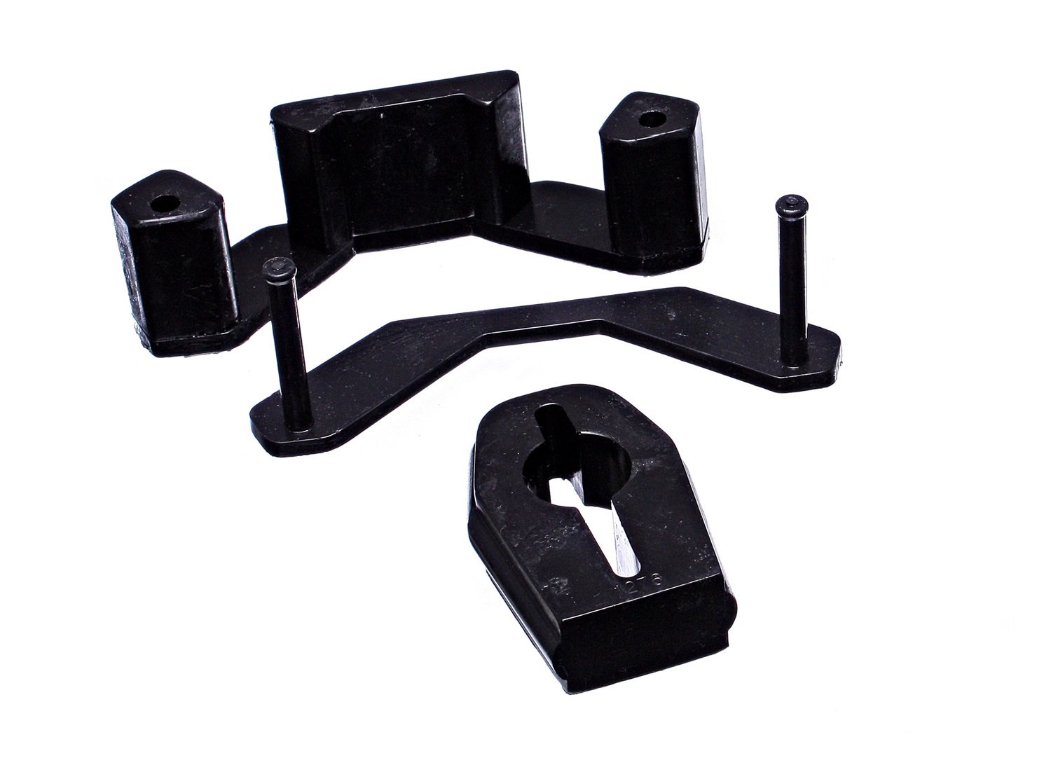 Energy Suspension Manual Trans Mount and Shifter Bushing Set