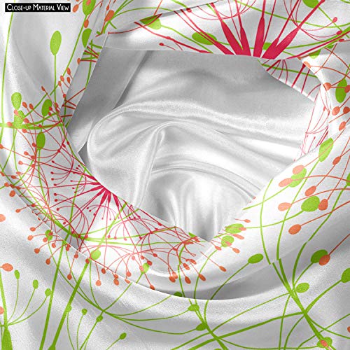 Image of ArtzFolio Dandelion | Pouch Wrist Potli Bag | Bag for Weddings & Casual Parties