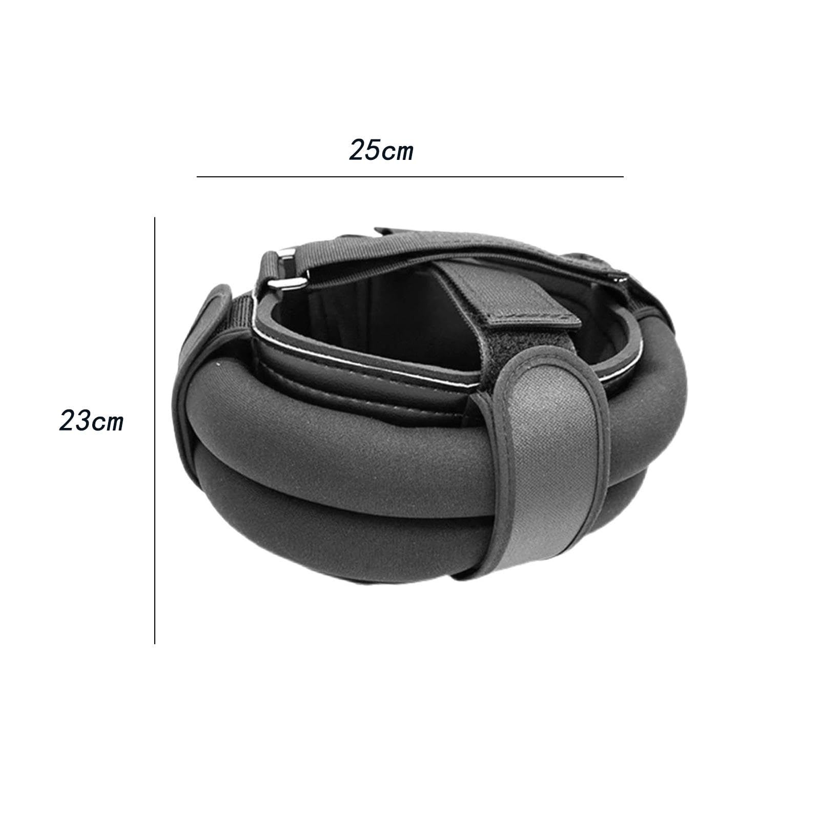 Head Harness Workout Nacken Cervical Trainingscap Aus Oxford mit Gepolsterten Verstellbaren Kopf Und Kinnriemen für Gewichtheben Sportler Boxen