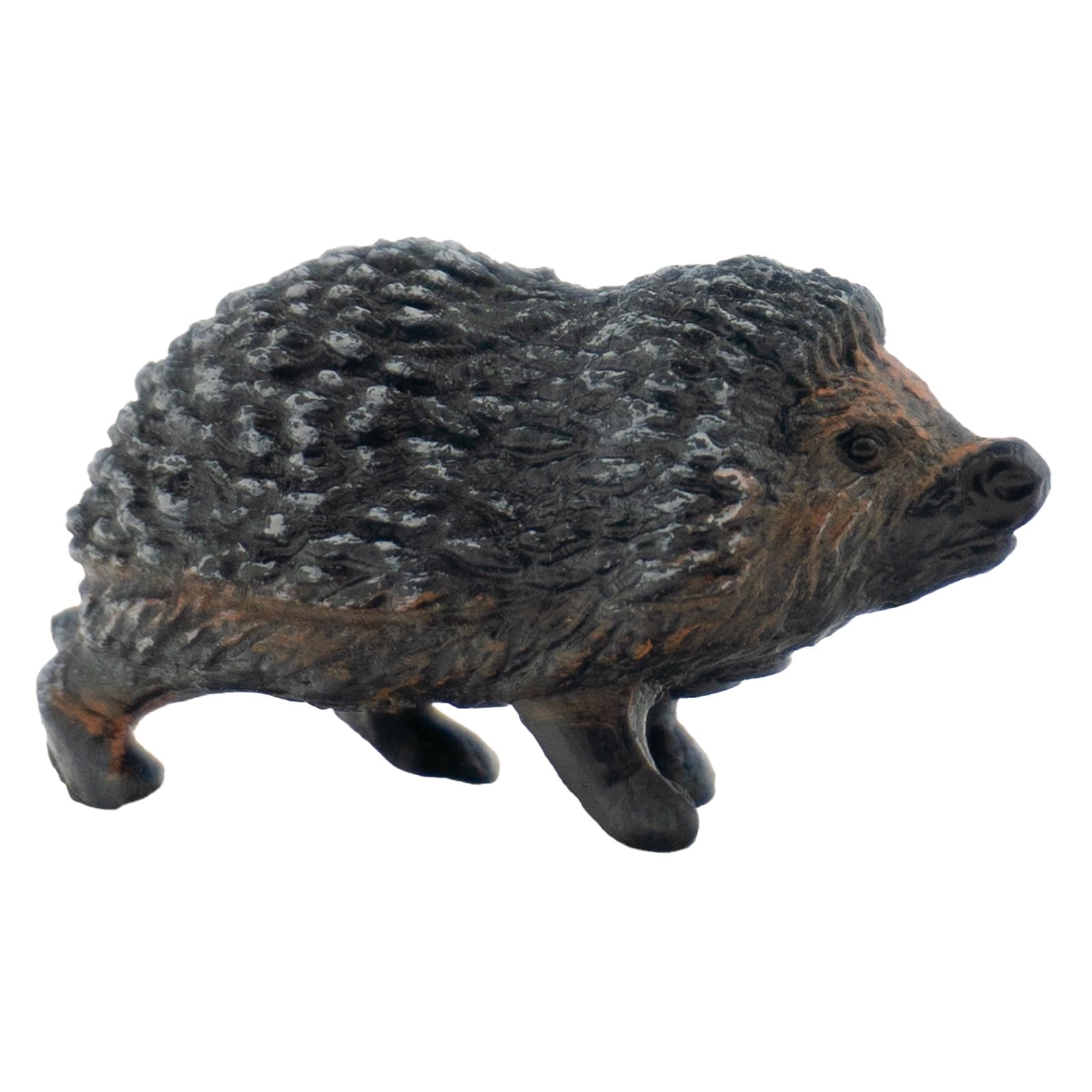 Bullyland Hedgehog Figurine