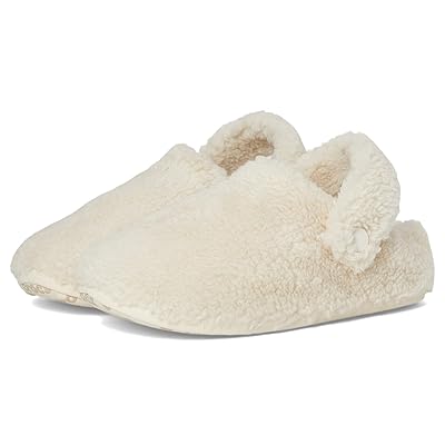 Crocs Kids Classic Cozzzy Slippers (Little Kid/Big Kid) Kids Shoes Stucco