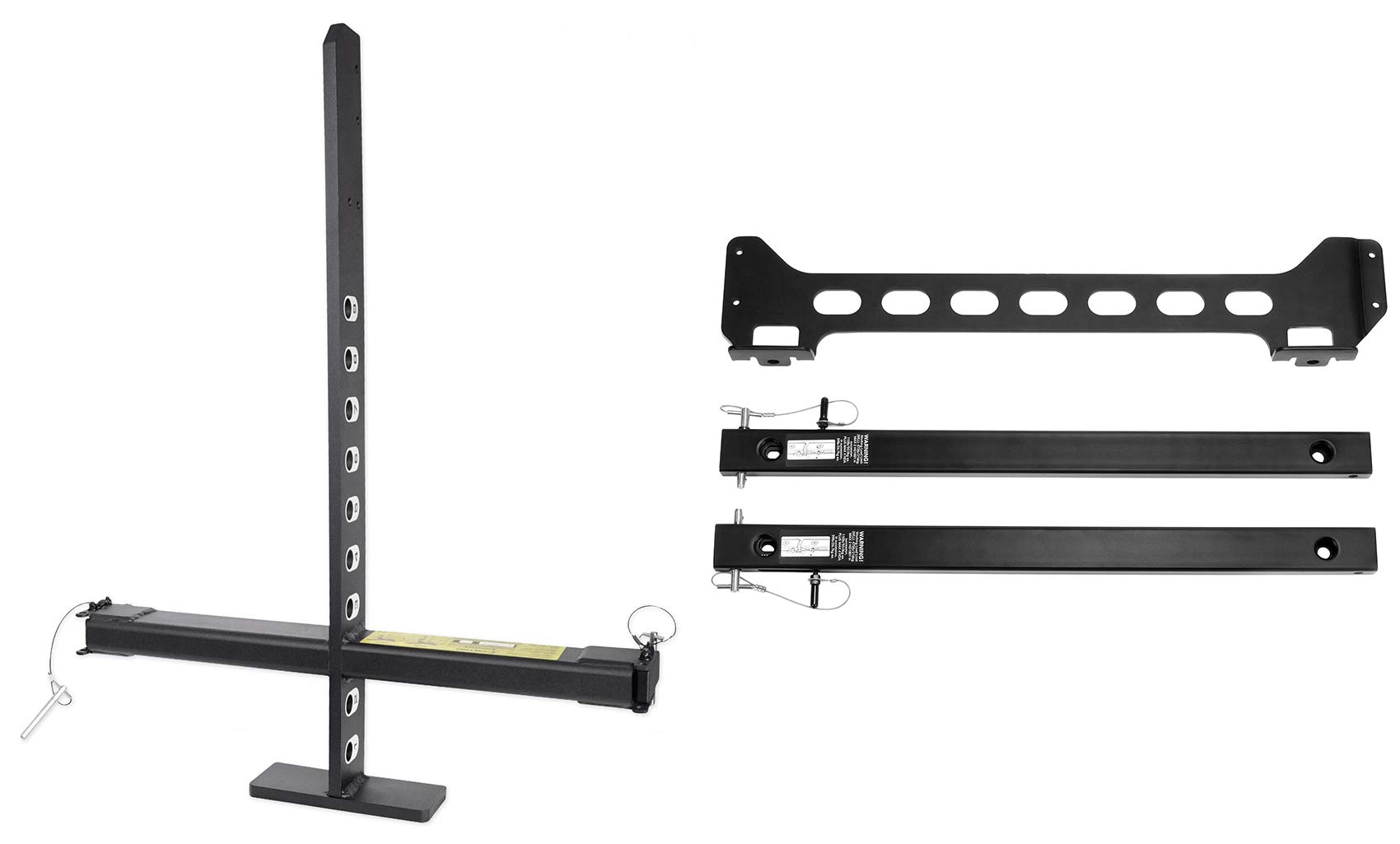 Mackie FB100 Flybar+Flyware Kit for DRM12A, DRM12A-P Speakers+DRM18S, DRM18S-P