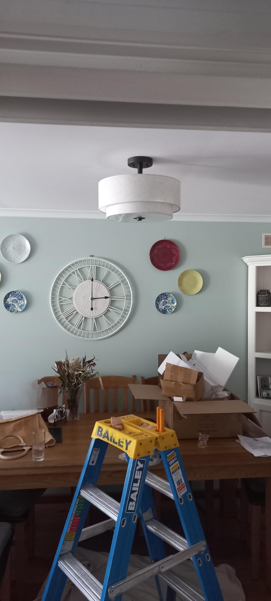 Customer photo