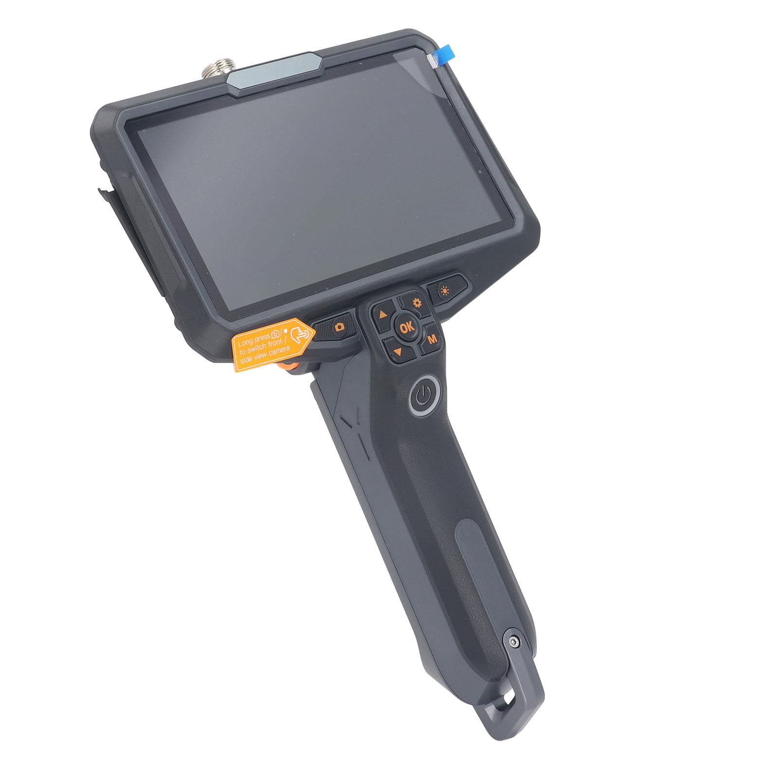 Camera Endoscopio a Tripla Lente, Telecamera di Ispezione del Design a Tripla Lente Fotocamera Sonda Staccabile