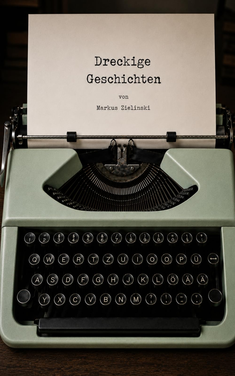 Dreckige Geschichten