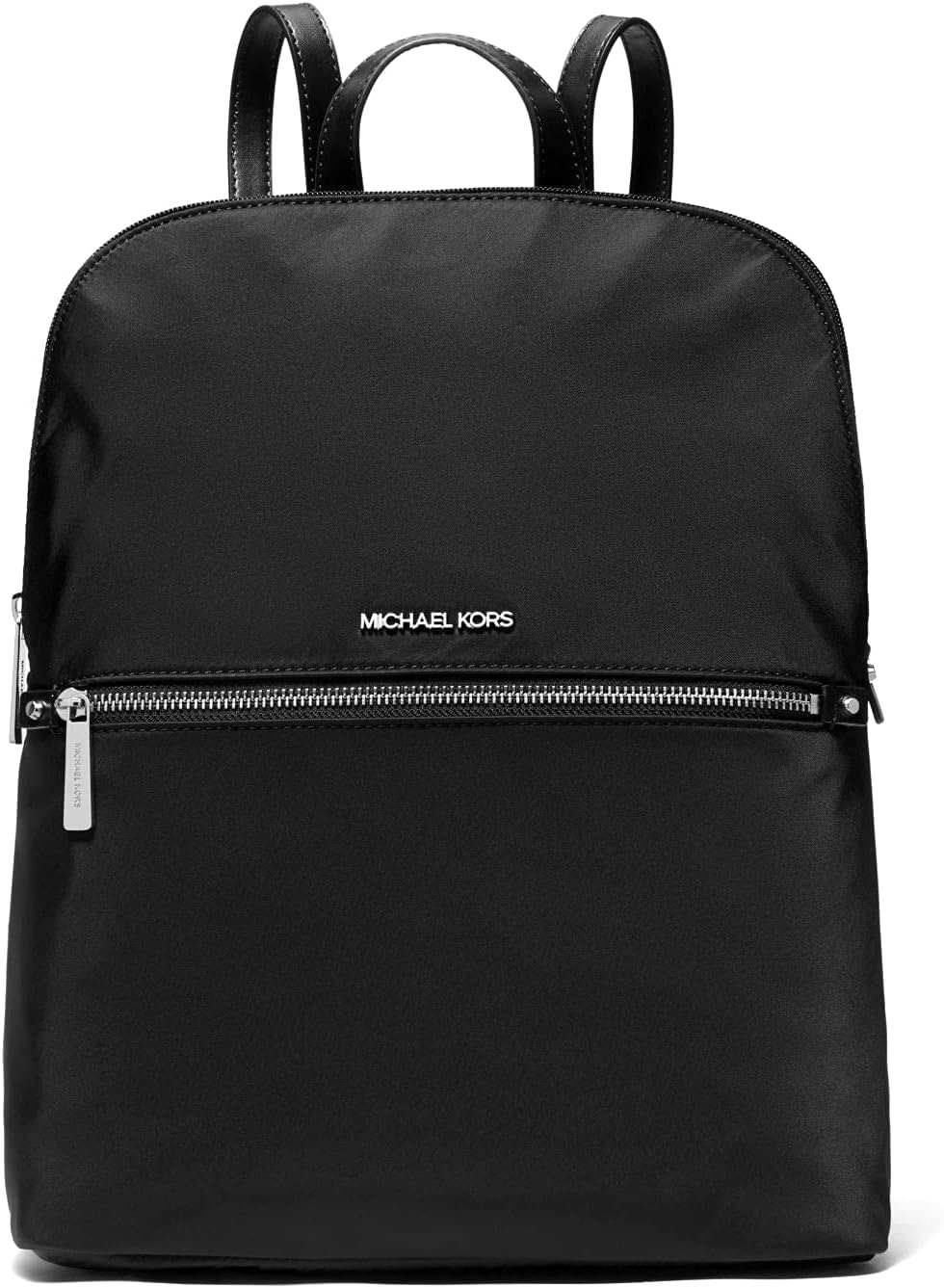polly medium nylon backpack
