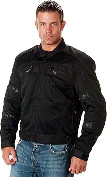 xelement jacket