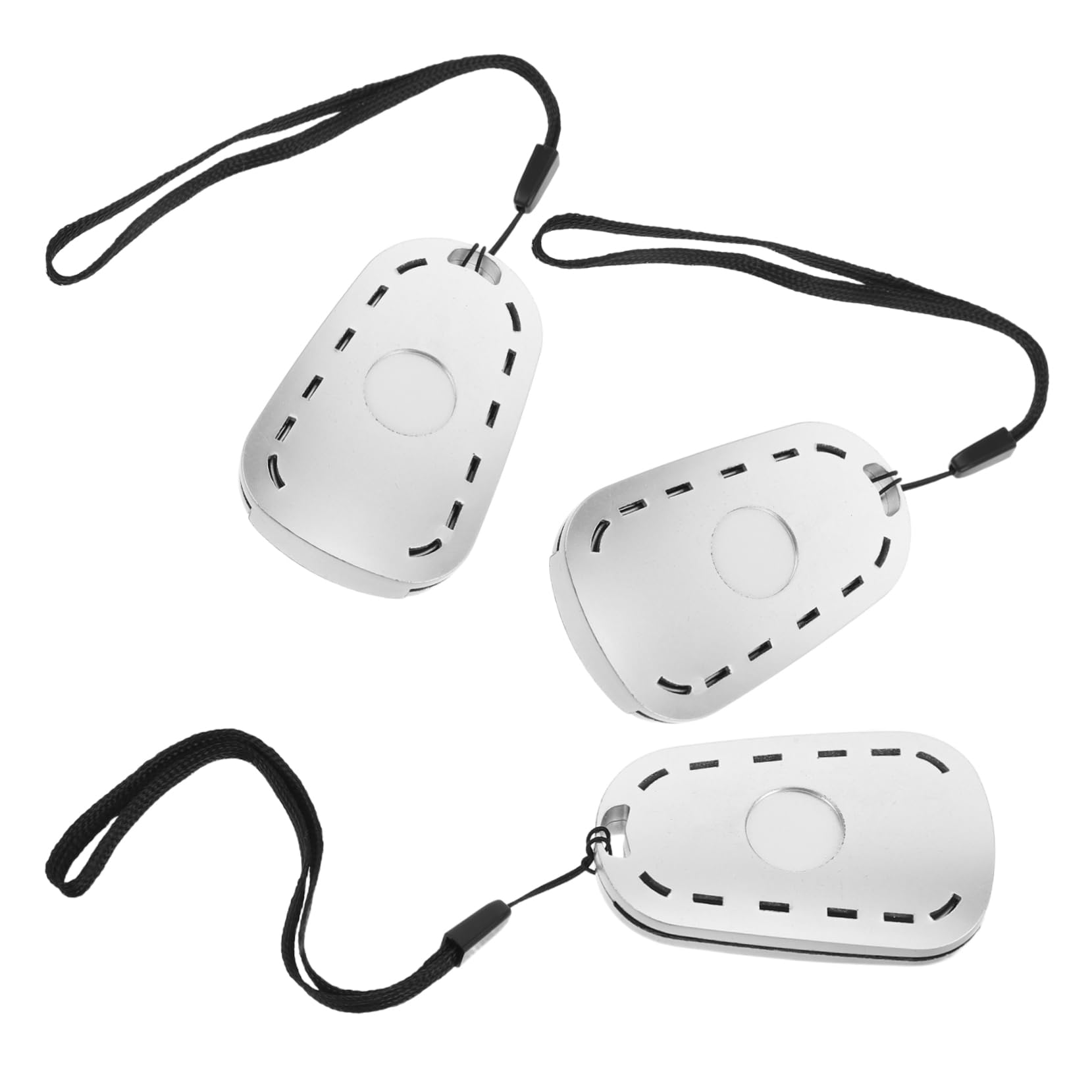 Zerodeko 3pcs Windshield Wiper Regroover Tool Car Wiper Repair Kit for Cars Trucks Boats Restore with Professional Results