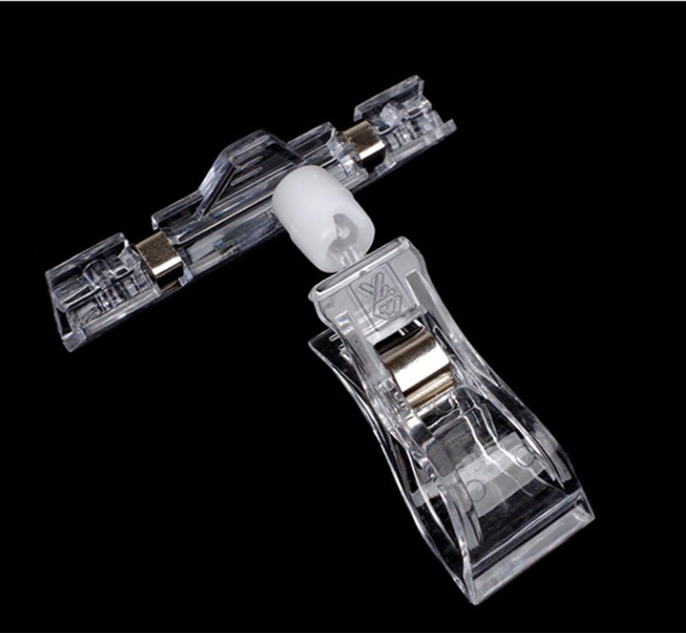 Gеt Sресіаl Prісе TEKEFT Plastic Merchandise Sign Clip Rotatable Pop Clip-on Holder Stand Price Display Holders Pack of 15 Clear 🛒 Flаѕh Sаlе TEKEFT Plastic Merchandise Sign Clip Rotatable Pop Clip-on Holder Stand Price Display Holders Pack of 15 Clear