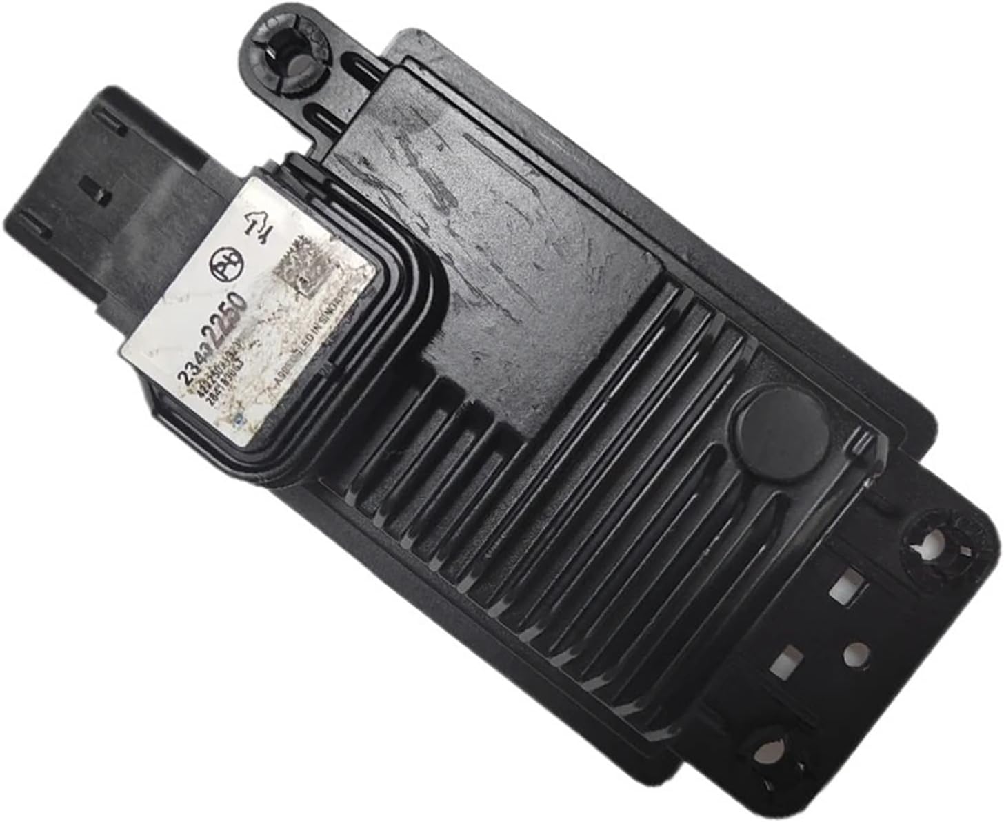 23432250 Adaptive Cruise Control Distance Module Sensor Acc Compatible with