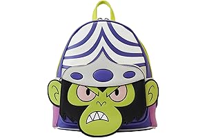 Cartoon Network Powerpuff Girls Mojo Jojo Cosplay Hat