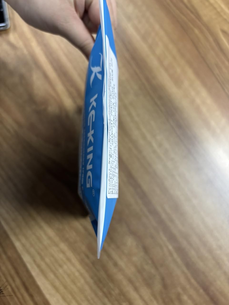 KEKING Mangas de compresión de pierna completa, unisex, medias de compresión hasta el muslo, 20-30 mmHg, soporte graduado para muslo, pantorrilla y rodilla