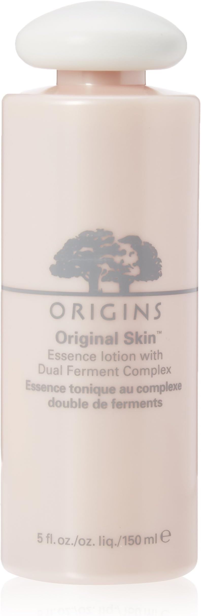 Origins Original Skin Essence Lotion with Dual Ferment Complex, 5 Fl Oz