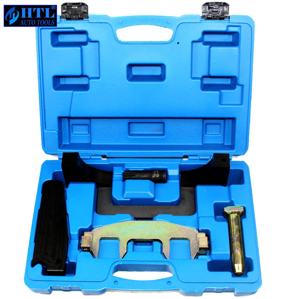Mercedes-Benz M271 Engine Timing Tool Kit – Camshaft Holder & T100 Socket For C200, C180, E260 Models