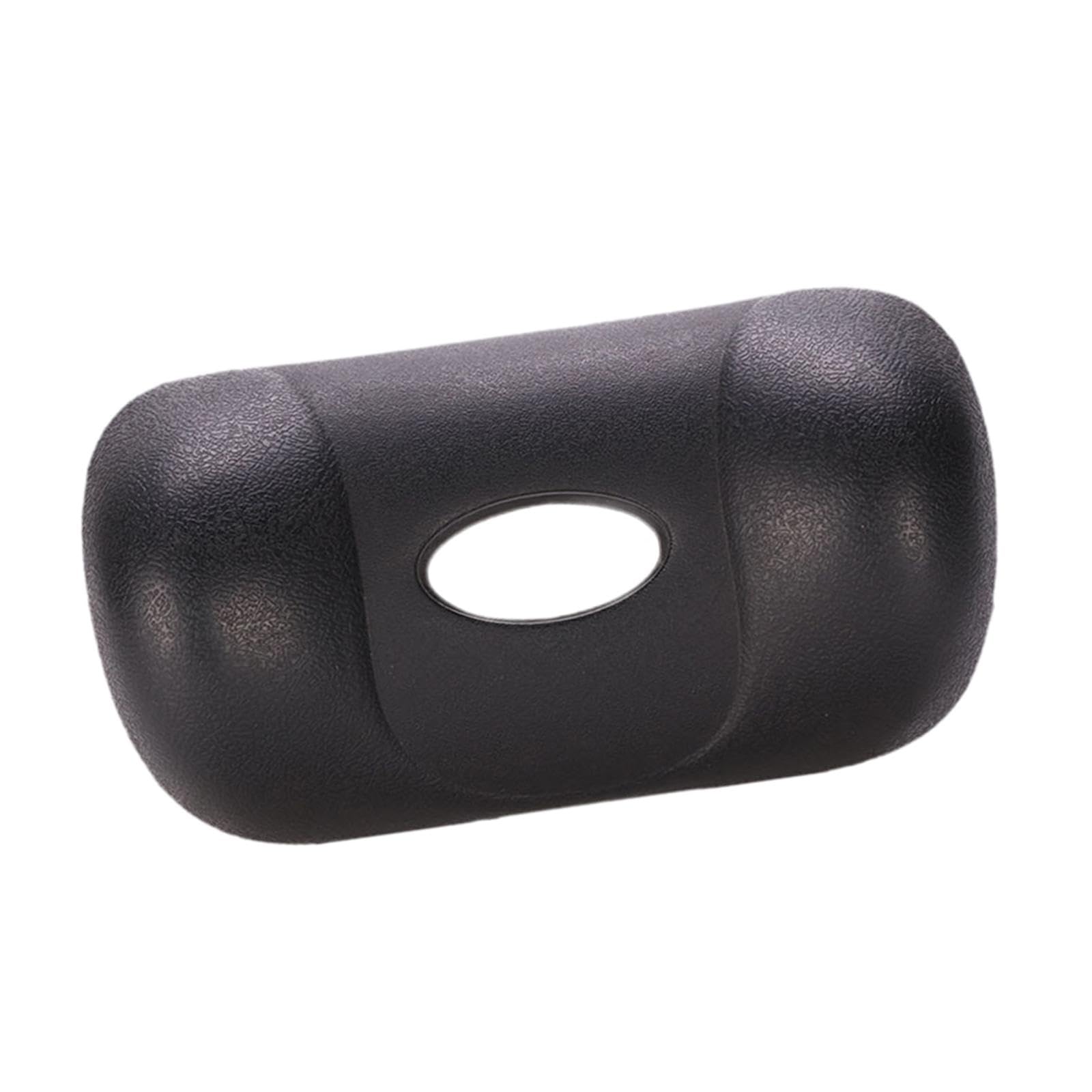 Almohada de Baño Ergonómica para Spa, Almohada Antideslizante para Bañera, Reposacabezas para en El Hogar.