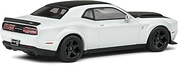 Amazon | ソリド アメ車 ダッジ チャレンジャー ミニカー 1/43 DODGE
