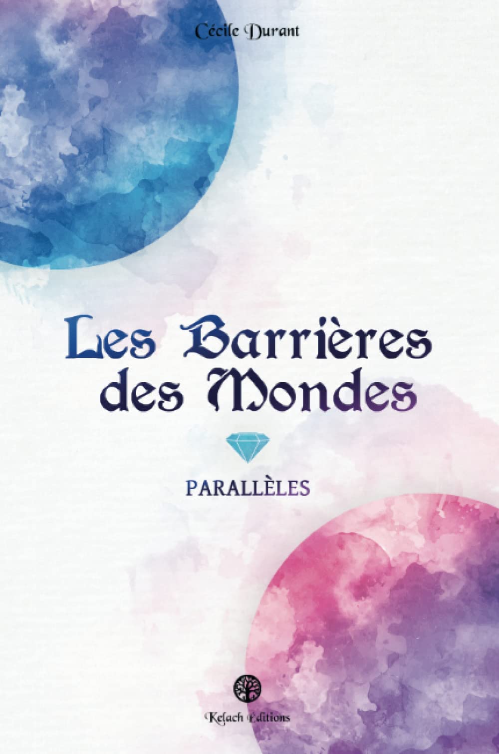 Les Barrières des Mondes: Parallèles