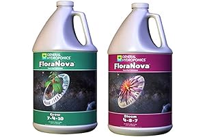 Complete FloraNova Bundle (FloraNova Grow 1G + FloraNova Bloom 1G)