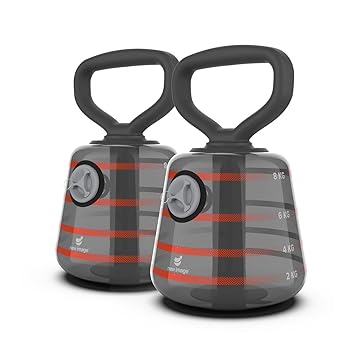 New Image FITT Bell (Double), Grey - image, photos