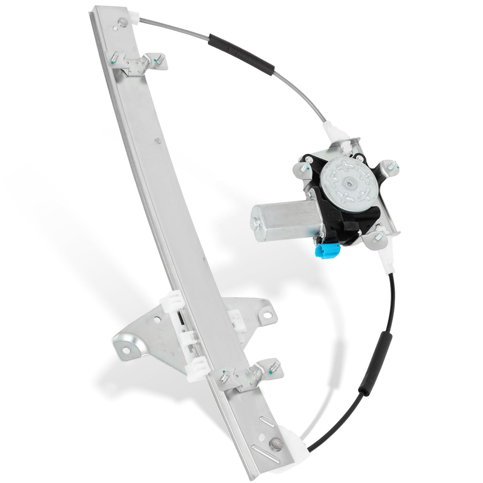 SCITOO Power Window Regulator With Motor For Chevrolet For Aveo