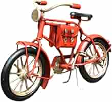 ブリキ 自転車 バイク レトロ ビンテージ Rolli 230 ブリキ 自転車 バイク レトロ ビンテージ Rolli 230 ブリキ