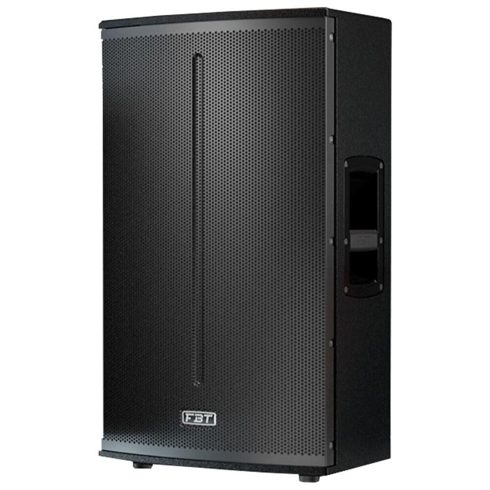 FBT X-PRO 110A Speaker Attivo Amplificato 1500W 10" Bluetooth NUOVO