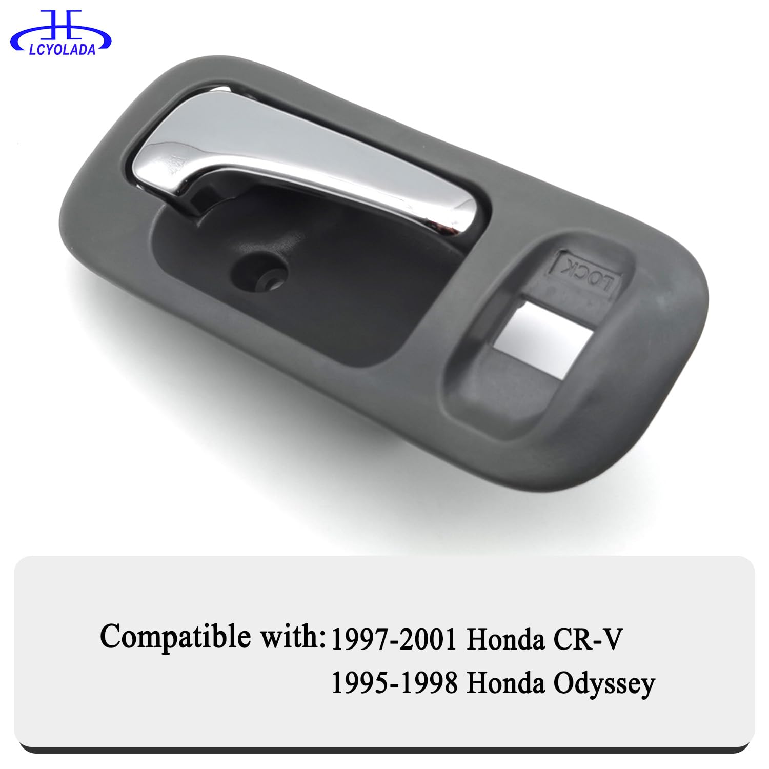 ⑩と11@assy Amazon.com: Lcyolada Interior Door Handles for Honda CR-V 1997