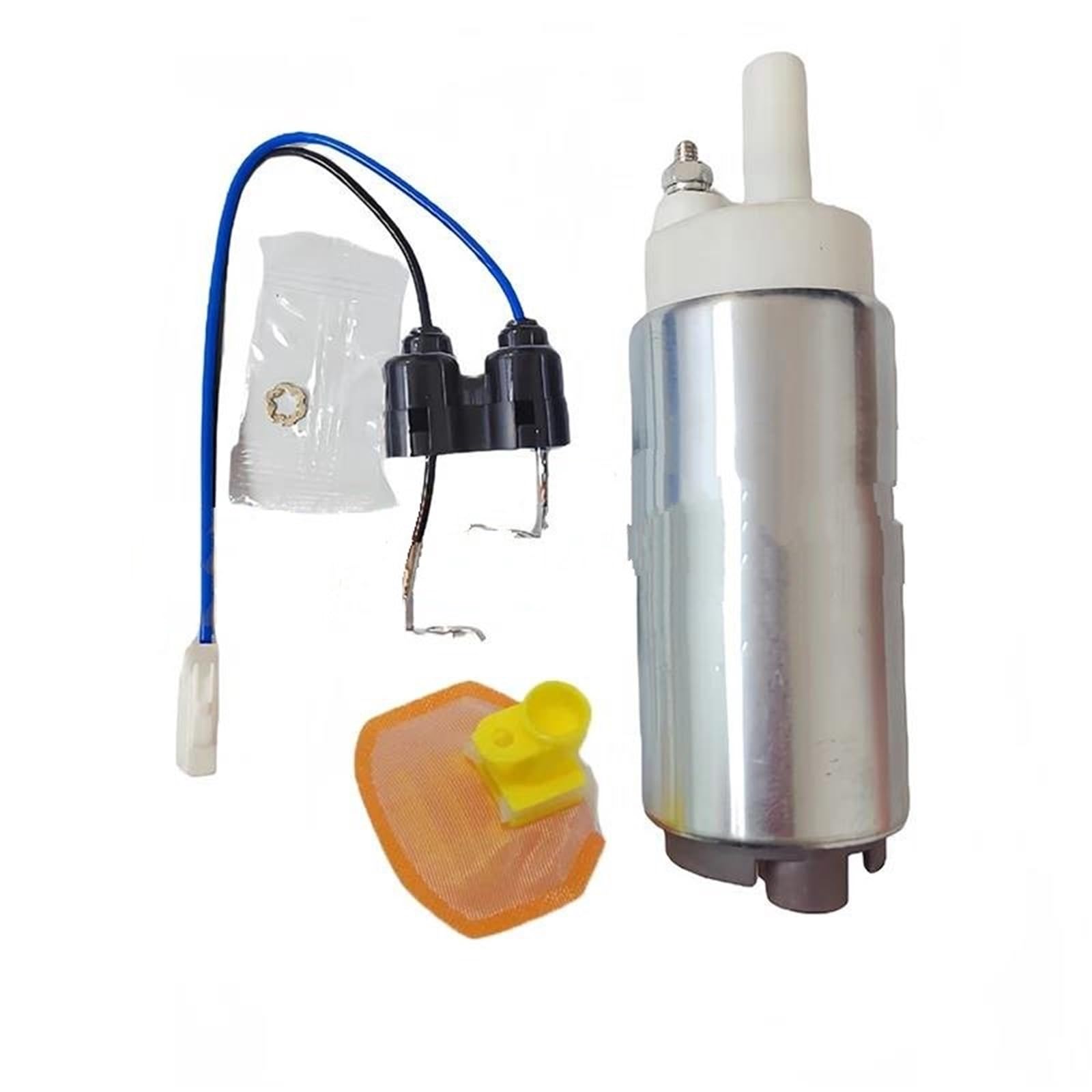 Benzinpumpe Montage Kraftstoffpumpeneinheit Für Suzuki GSX 1400 GSX1400 GSX-1400 2001-2008 15100-42F00 Ersatzteil Kraftstoffpumpenmodul Pumpe