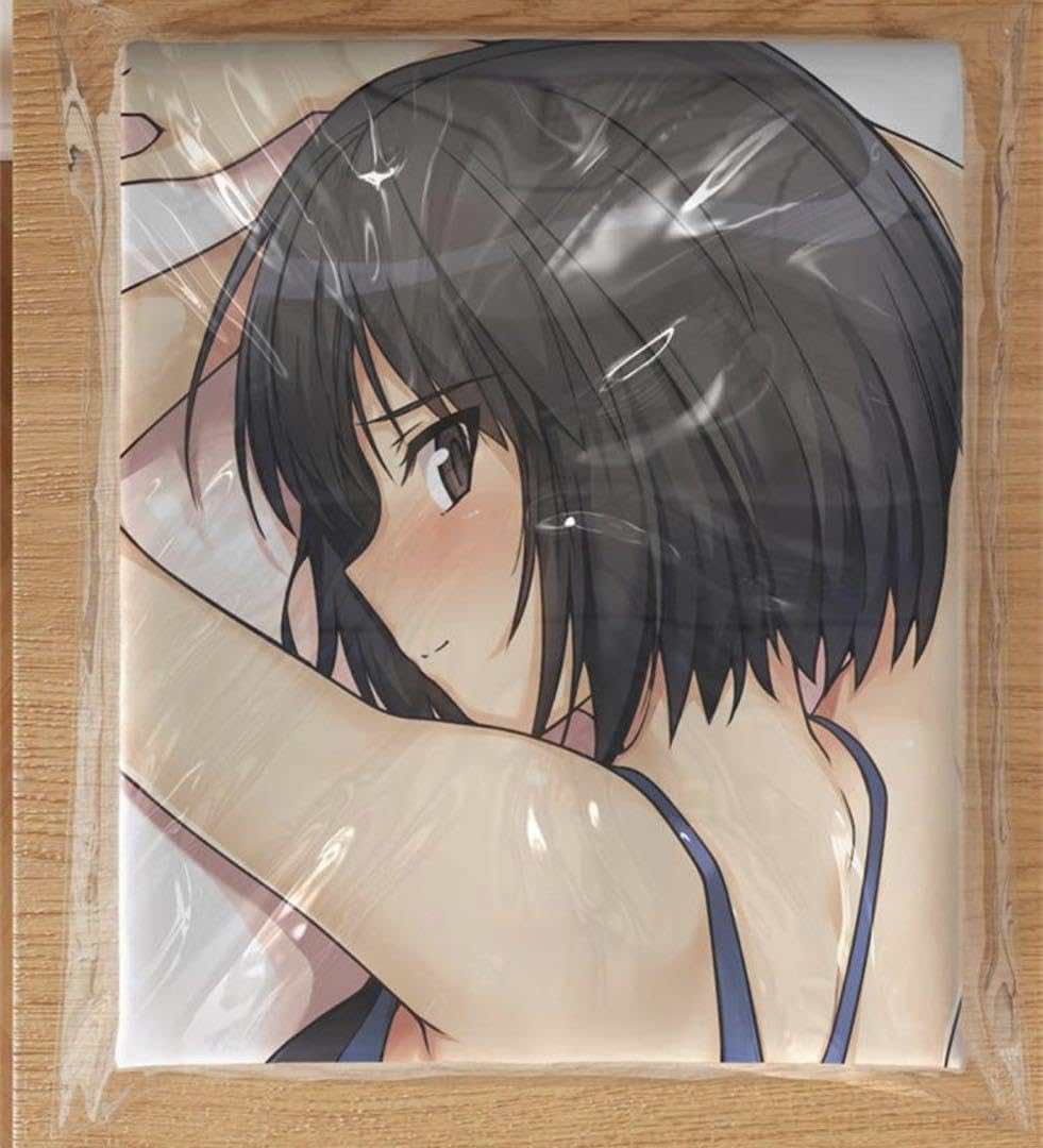Amazon.co.jp: 中野二乃 等身大PVC抱き枕空気ビニールエアクッション