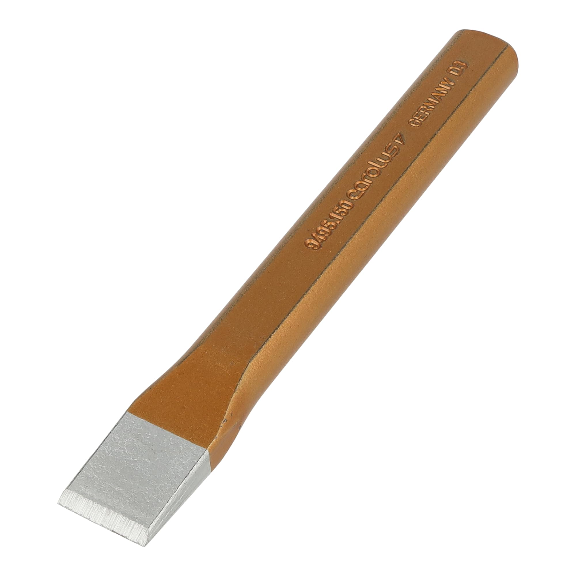 Carolus 9495.150 - Mechanical Chisel 150 x 18 x 11 mm, 150 mm - Image 3