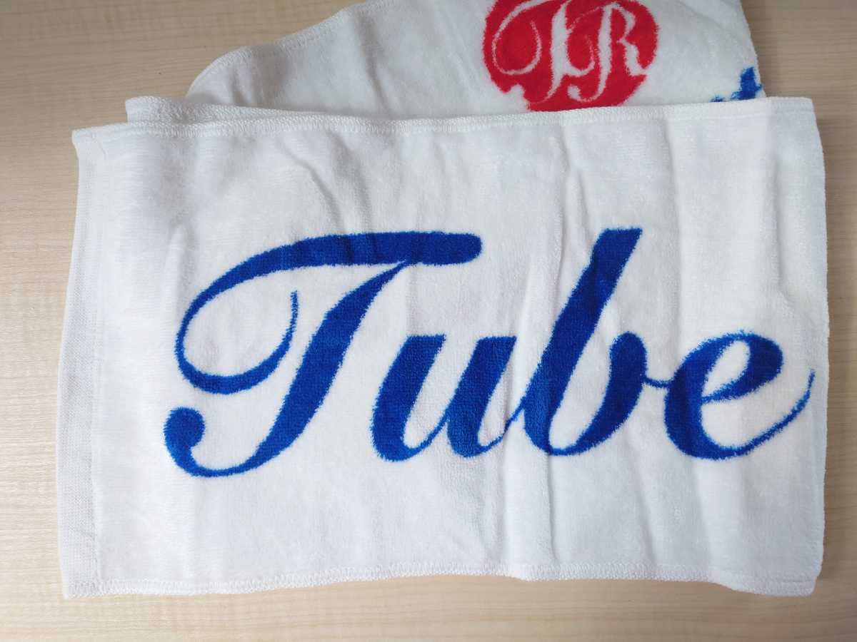 Amazon.co.jp: TUBE 11thミーティング ファンクラブ グッズ マフラー
