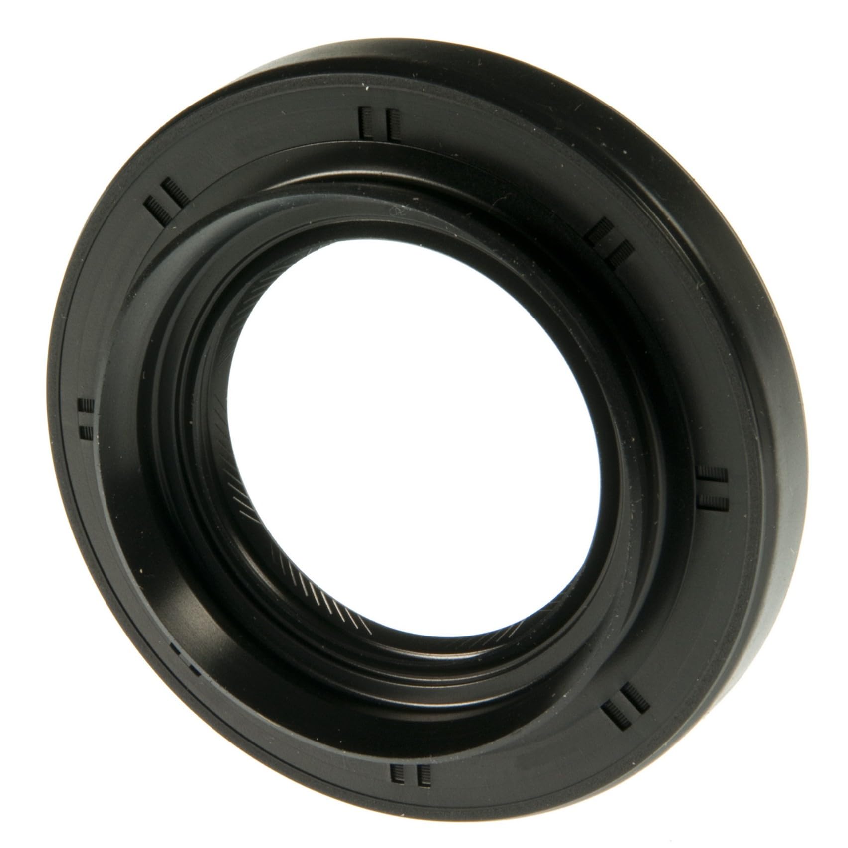 PartCatalog Front Outer Differential Pinion Seal Compatible With Toyota Tacoma 4WD 2019 2018 2017 2016 2015 2014 2013 2012 2011 2010 2009 2008 2007