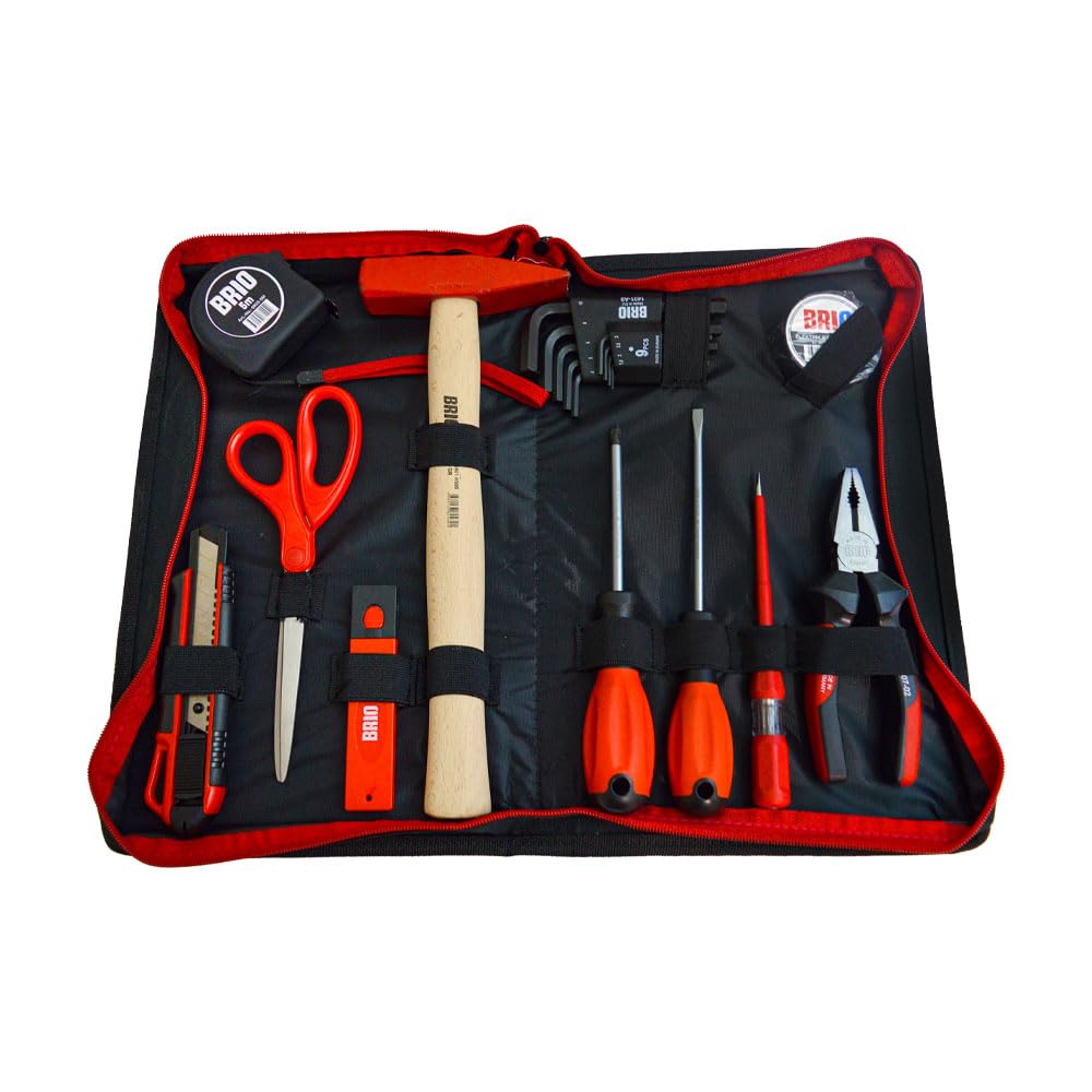 Brio 1404-TBPH Takım Çantası Pro Home