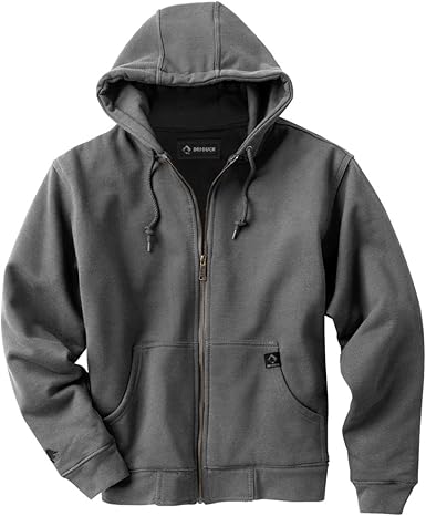 Dri duck hoodie Clearance