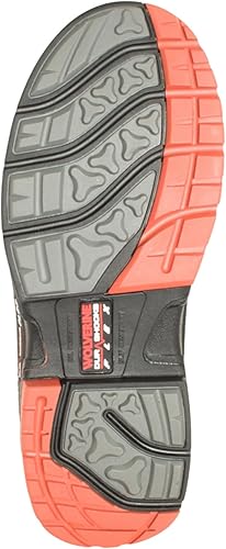 Miniatura 4 de Wolverine Men's Raider Shield 10" CarbonMax Construction Boot