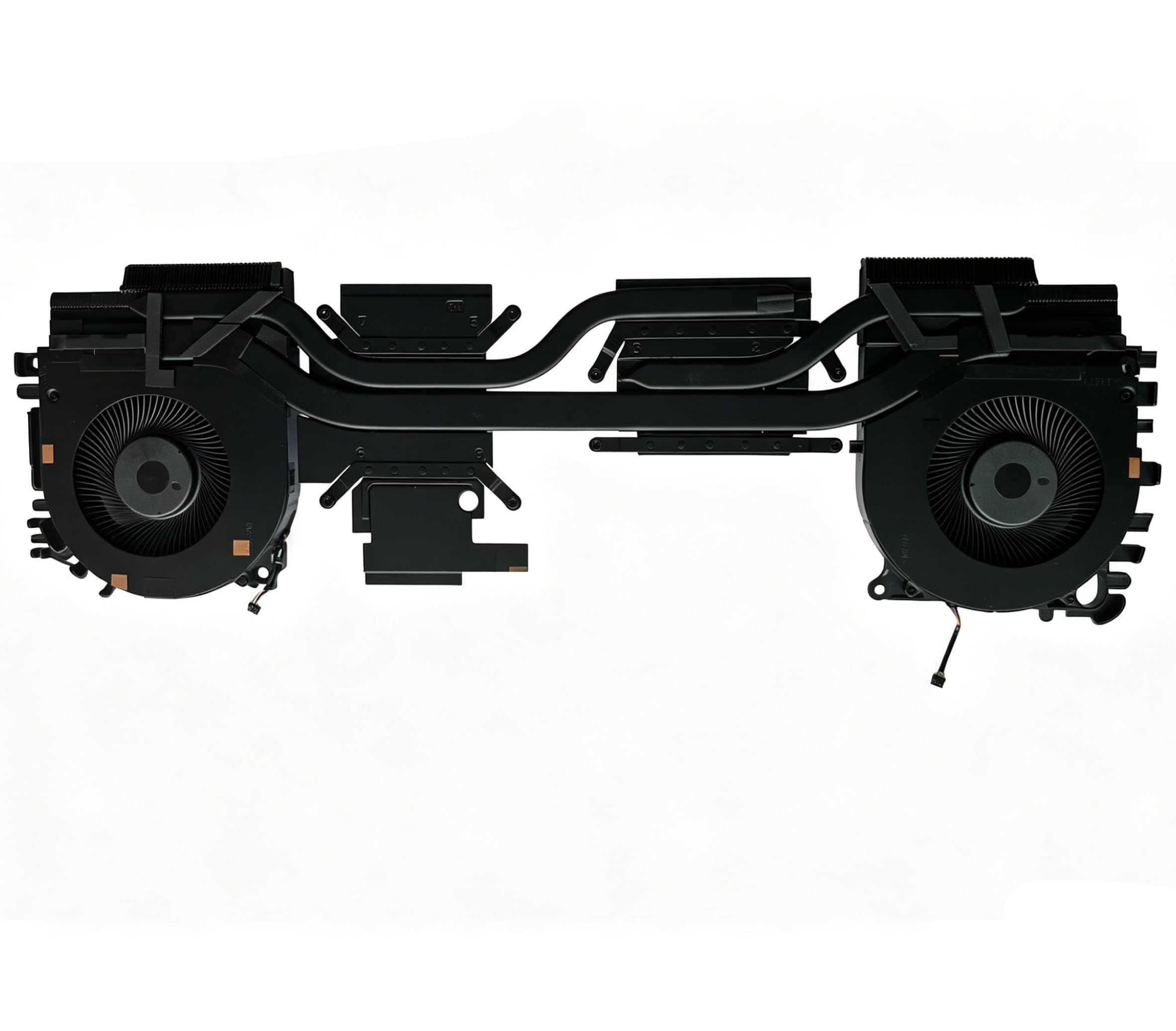 クロム様　オーダーページ　7/17 Amazon.com: SYW·pcparts Fan for HP ZBook Fury 15 G7 15.6