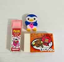 キャラクター　消しゴム　レトロ　まとめ売り レトロ消しゴム まとめ売り｜Yahoo!フリマ（旧PayPayフリマ）