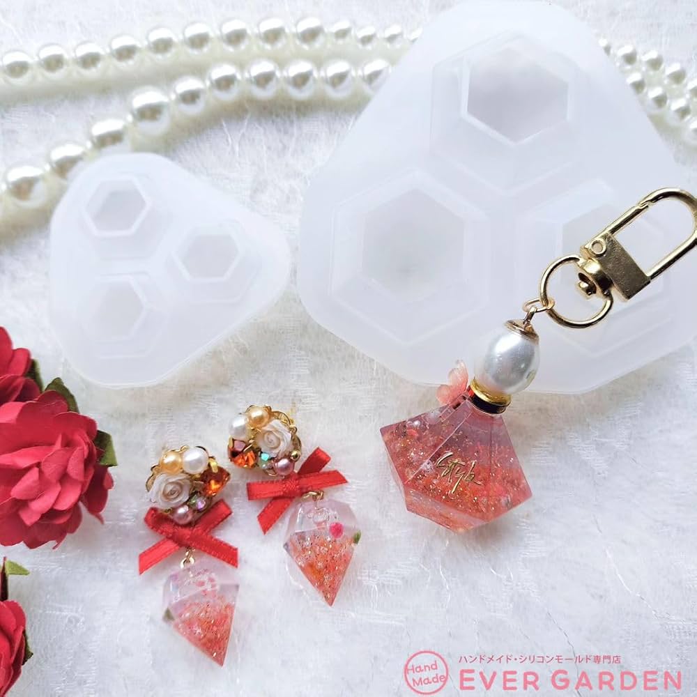 ピッタシん　レジン2 ダイヤ　各2本 ピッタシん レジン2 ダイヤ 各2本 ピッタシん レジン2 ダイヤ 各2本