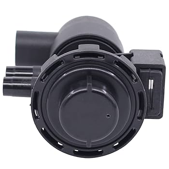 Vapor Canister Purge Valve Dorman 911-214 Other Automotive MOTORS