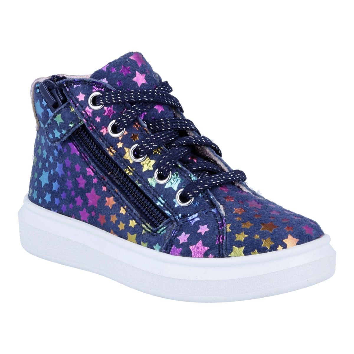 Richter Mädchen Alessa Sneaker