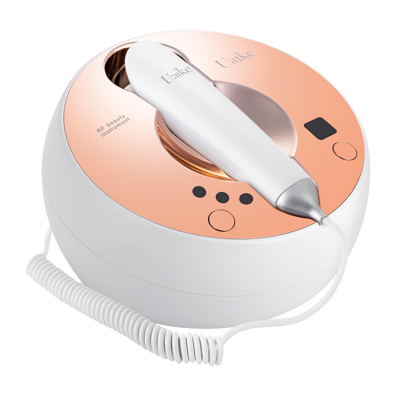 Amazon.com: Body Skin RF Radio Frequency Device - Uaike RF Bipolar
