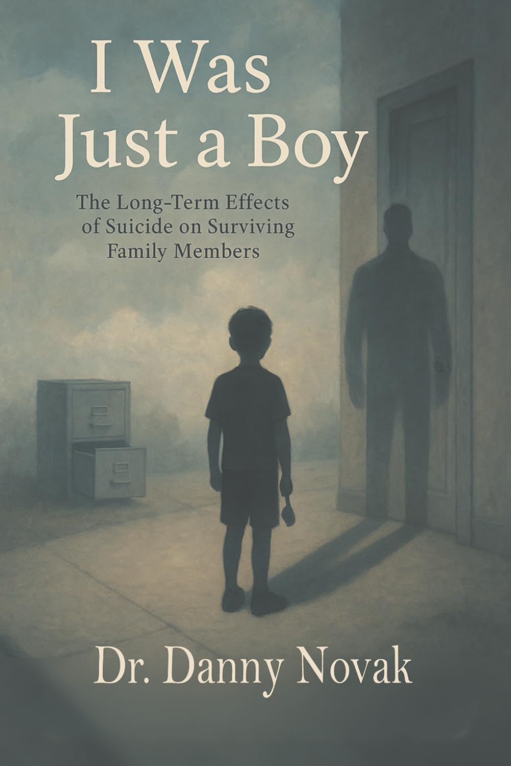I Was Just a Boy: The Long-Term Effects of Suicide on Surviving Family Members