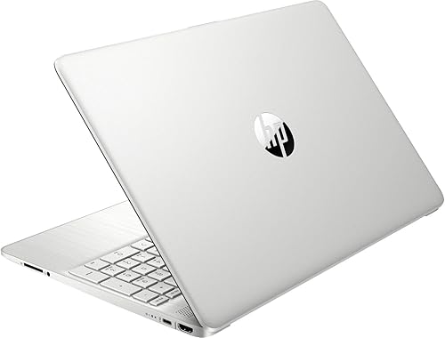 Miniatura 4 de HP 15t-dy200 CTO 15.6" FHD IPS portátil con pantalla táctil, Intel i7-1165G7 (hasta 4.7 GHz), 16 GB (2 x 8 GB) DDR4, 512 GB SSD, Win 10, plata
