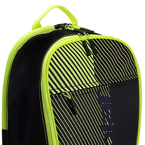Mochila Babolat Classic Club Preto Amarelo