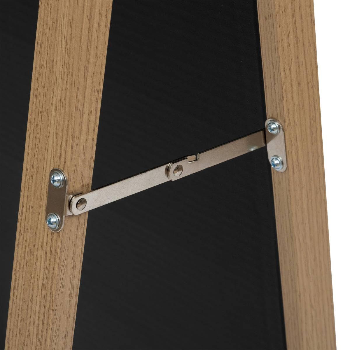 5 five simply smart 5five - specchio sul piede base 20x30