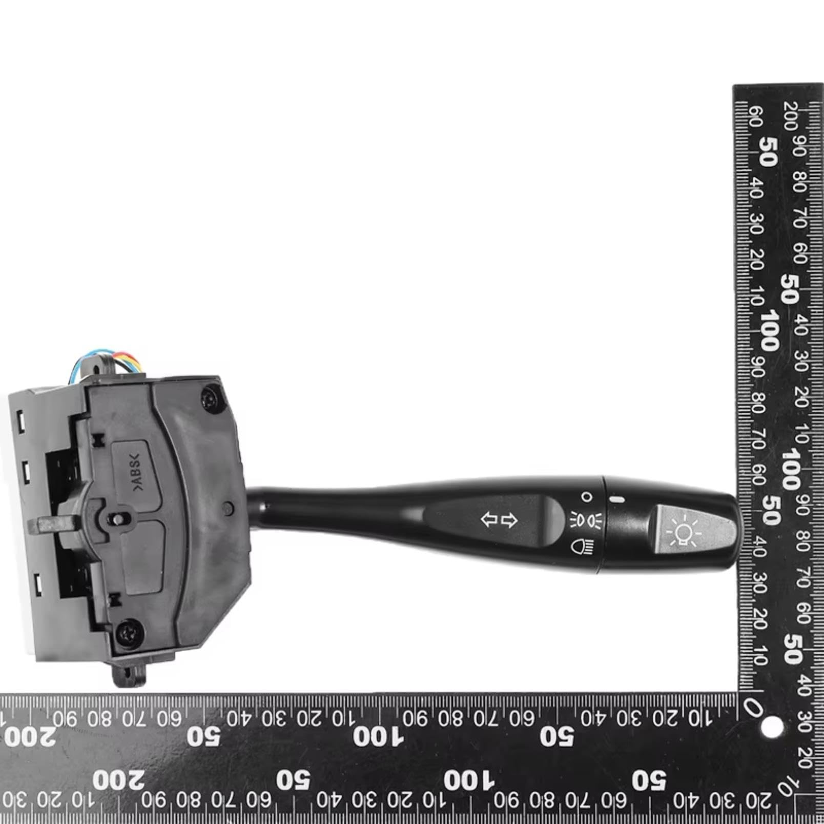 Interruptor Dirección Para Mitsubishi Para L200 (MMTH) 1996-2007