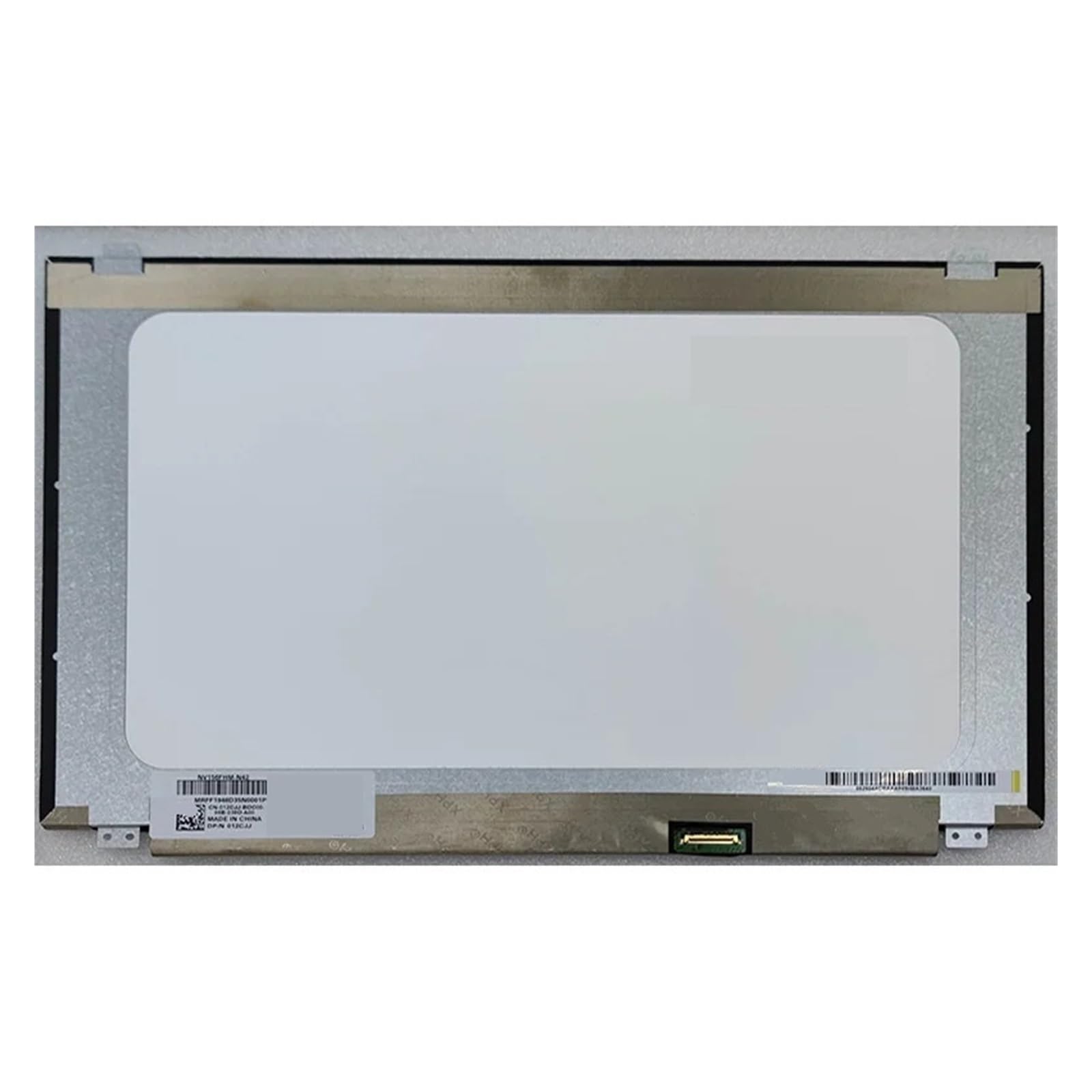 Ideapad 510-15ISK 80SR, Compatibile con Lenovo, Schermo LCD