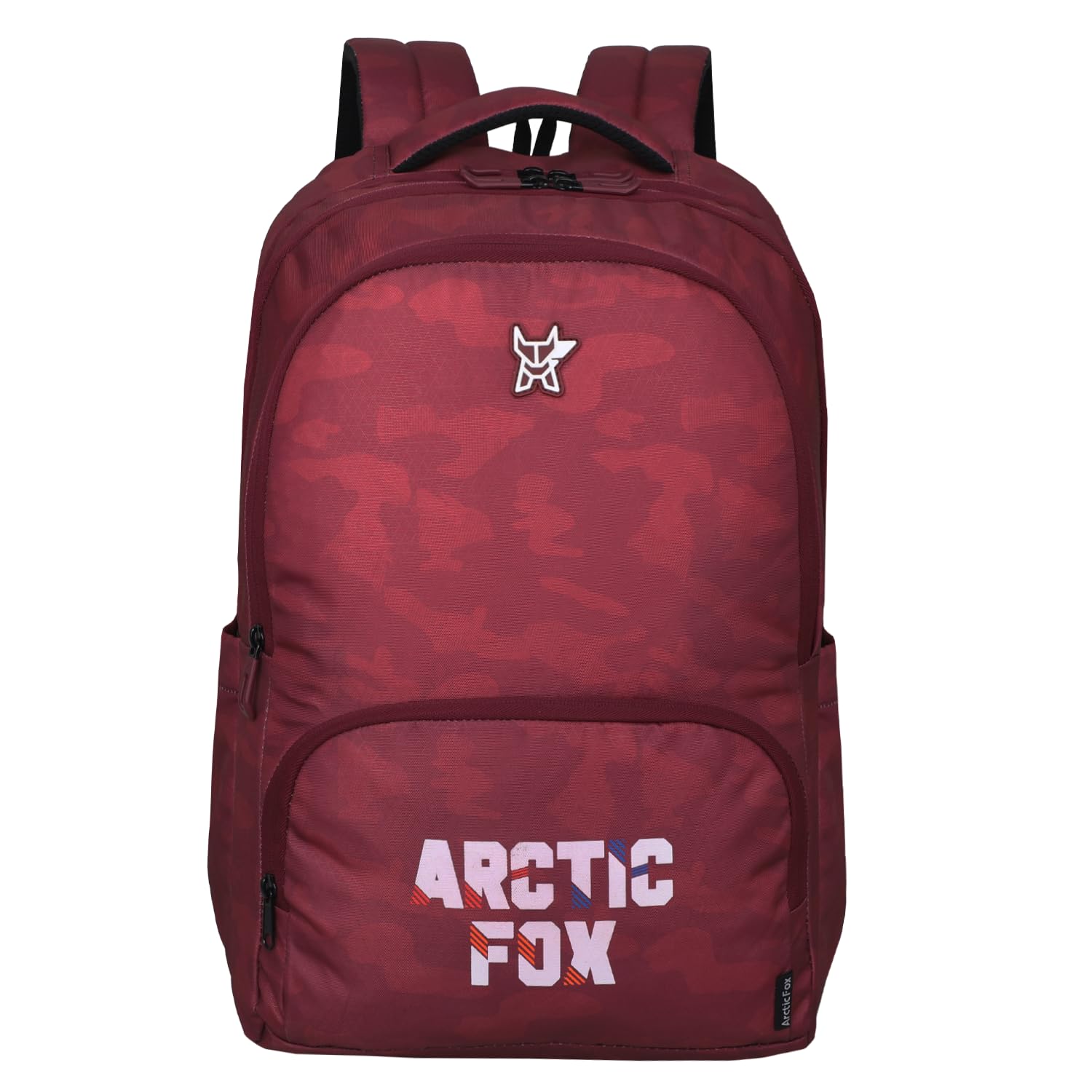 Arctic Fox Sheath Dark denim 33 Liters, 15.6 inch Laptop Backpack for Men and Women