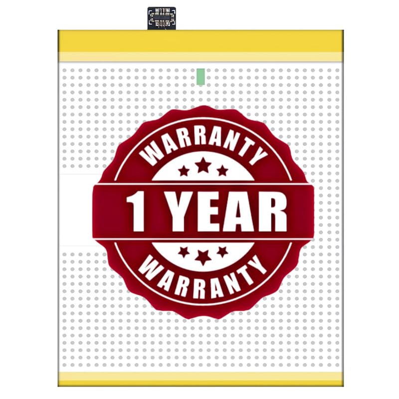 Image of Original B-N3 Battery Compatible for Vivo X50 Pro (2006, V2005A) - (4315mAh) - 1 Year Warranty JK1